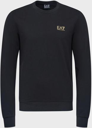Толстовка emporio armani