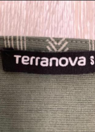 Новий топ terranova s2 фото