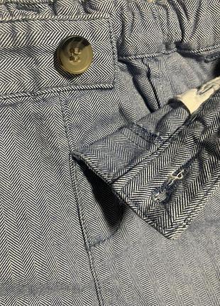 Класичні шорти літні matalan3 фото