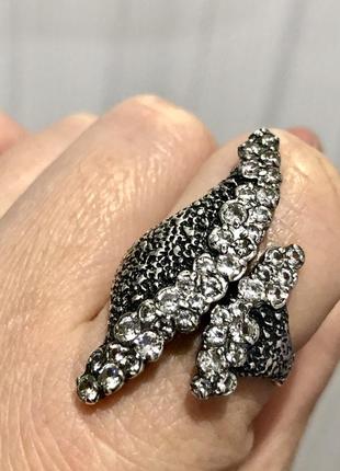 Срібний перстень 925 проба. 2