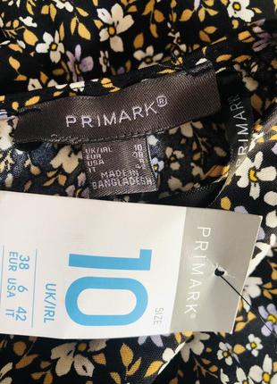 Платье 👗 primark5 фото