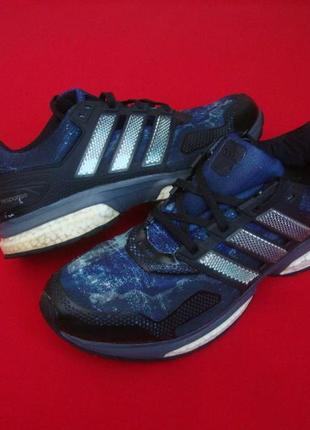 Кросівки adidas response boost 2 оригінал 40 розмір
