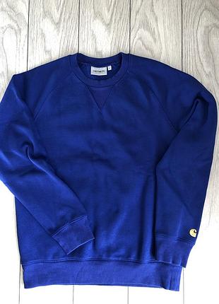 Світшот carhartt wip chase sweat s