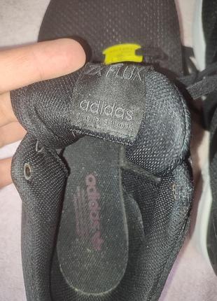 Кросівки adidas 4