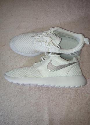 Кросівки nike 2