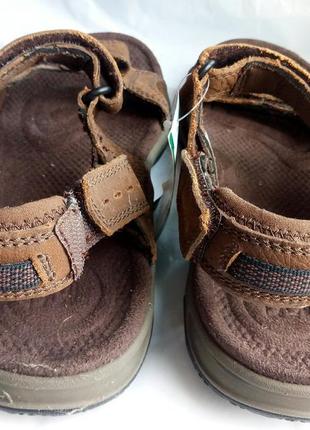 Новые сандалии merrell black slate 40 6