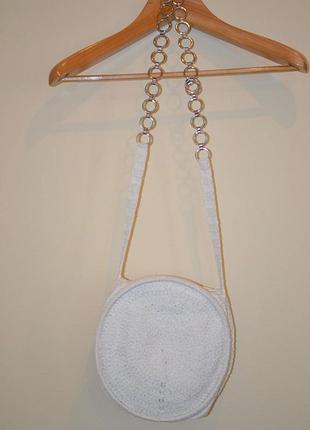 Сумка handmade 3