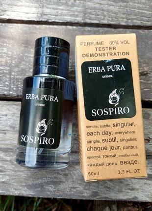 Sospiro erba pura original pac 100ml