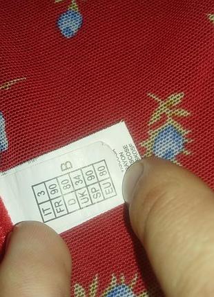 Квітковий корсет