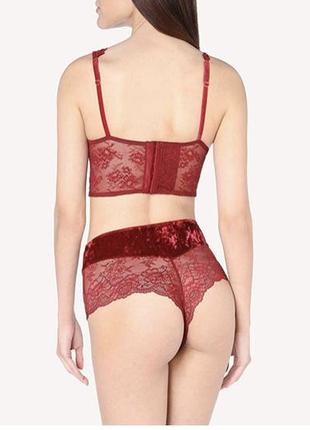 Бюстгальтер intimissimi бралет eleonora 75b, 70c, 80a3 фото