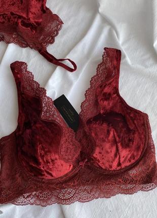 Бюстгальтер intimissimi бралет eleonora 75b, 70c, 80a