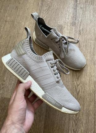 Кросівки adidas nmd