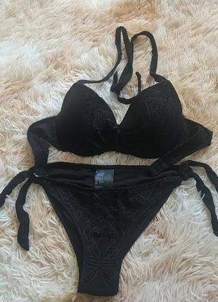 Купальник h&m