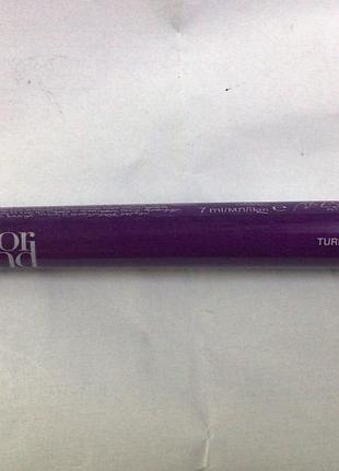 Тушь -турбо-эффект-color trend от avon