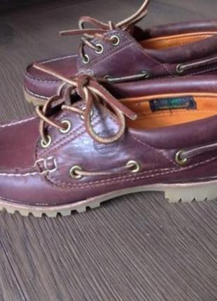 Туфлі,мокасини, топсайдеры броги timberland оригінали туфлі, мокасини, топсидери броги timberland оригінали2 фото