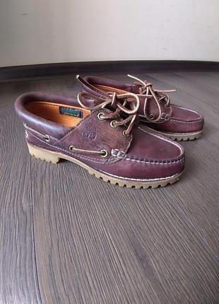 Туфли,мокасины, топсайдеры броги timberland оригиналы туфлі, мокасини, топсидери броги timberland оригінали