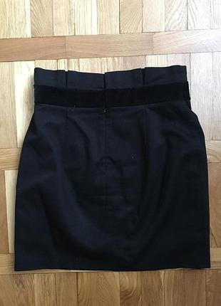 Юбка- тюльпан helena