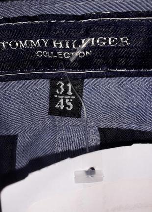 Штани чоловічі, tommy hilfiger3 фото