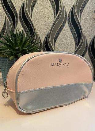 Косметичка мері кей/mary kay