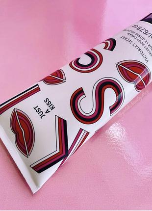 Парфумований досьйон для рук і тіла kiss від victoria's secret's