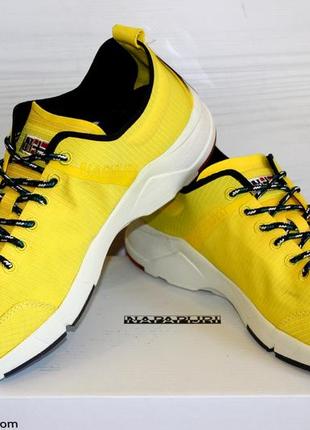 Кросівки napapijri. оригінал. розміри 40,