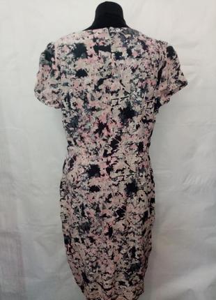 Viyella платье 16 размер 6