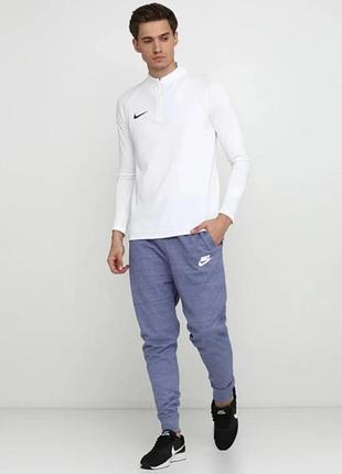 Спортивные штаны nike joggers