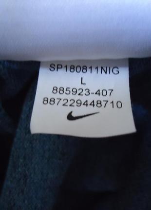 Спортивні штани nike joggers8 фото