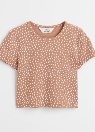 Топ h&m р. 12-14 лет.