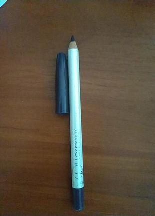 Водостійкий олівець для очей 117