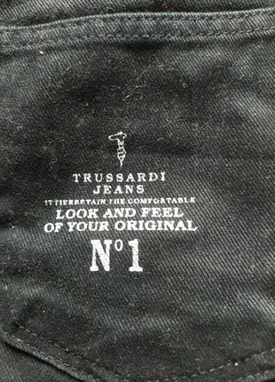 Джинсы trussardi5 фото