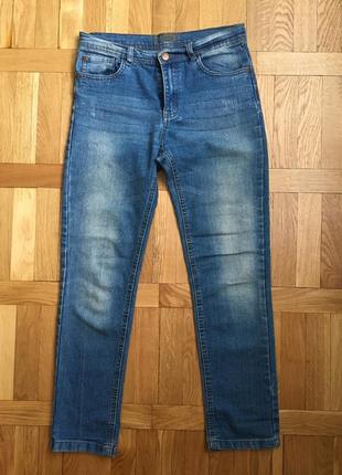 Джинсы denim&co