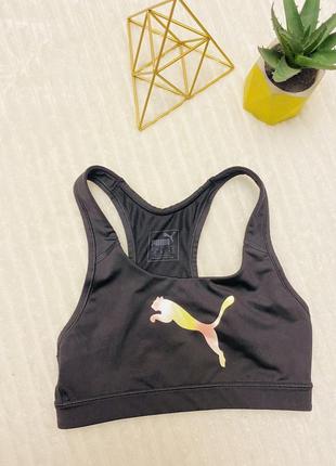 Спортивний топ puma