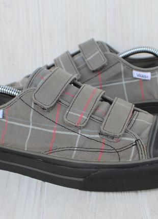 Кеди vans lille сша оригінал 39р кросівки