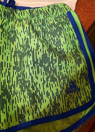 Костюм/ шорти і футболка adidas.2 фото