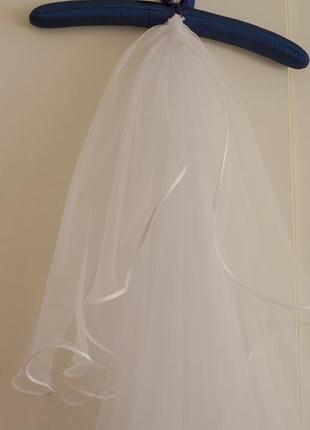 Свадебное платье для принцессы5 фото
