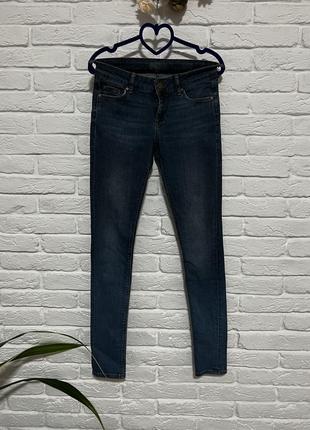 Джинси colin’s скінні / джинсы скинни1 фото
