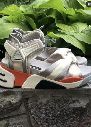 Сандали marc jacobs