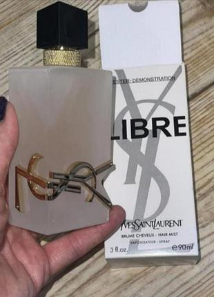 Парфюмированная вода тестер