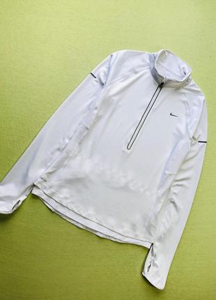 Мастерка nike dri- fit