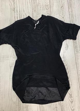 Маленькое чёрное платье. 5