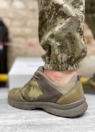Кросівки militarca 2