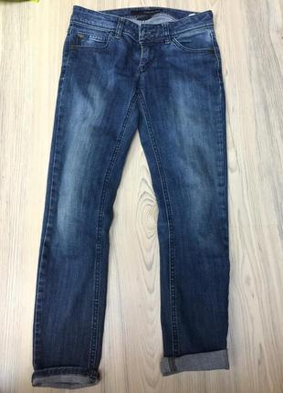 Calvin klein джинсы р.24