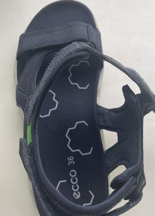 Босоніжки для хлопчика 36 розмір