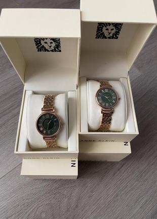 Годинник anne klein