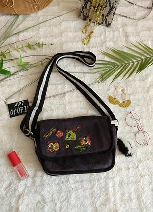 Класна сумочка.довга ручка