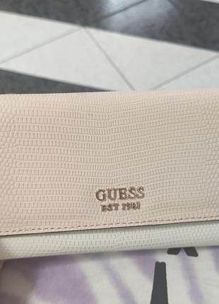 Гаманець guess