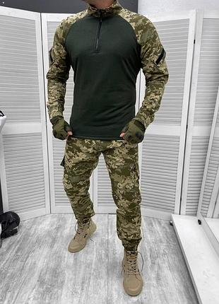 Костюм армійський зсу