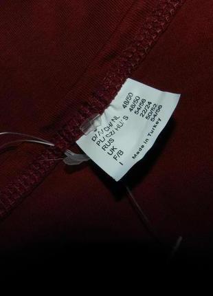 Нова -сток,бавовна-стрейч,футболка-блузка,великого розміру,батал,туреччина5 фото