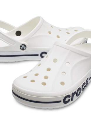 Crocs bayaband clog, 100% оригинал1 фото